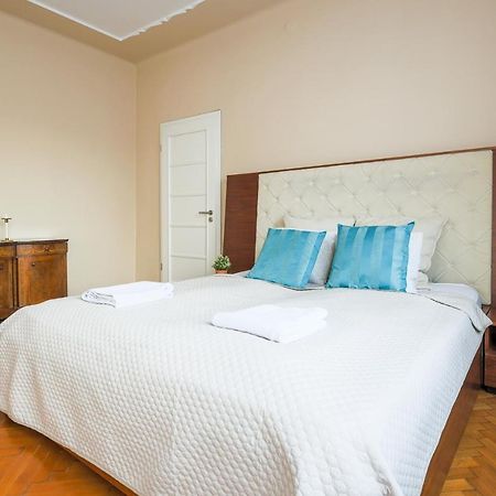 Downtown Vintage Home By Bella Budapest Exterior photo